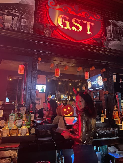 Greenwich Street Tavern