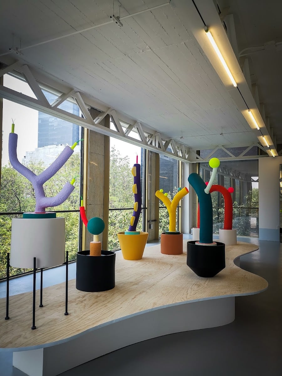 AGO Projects