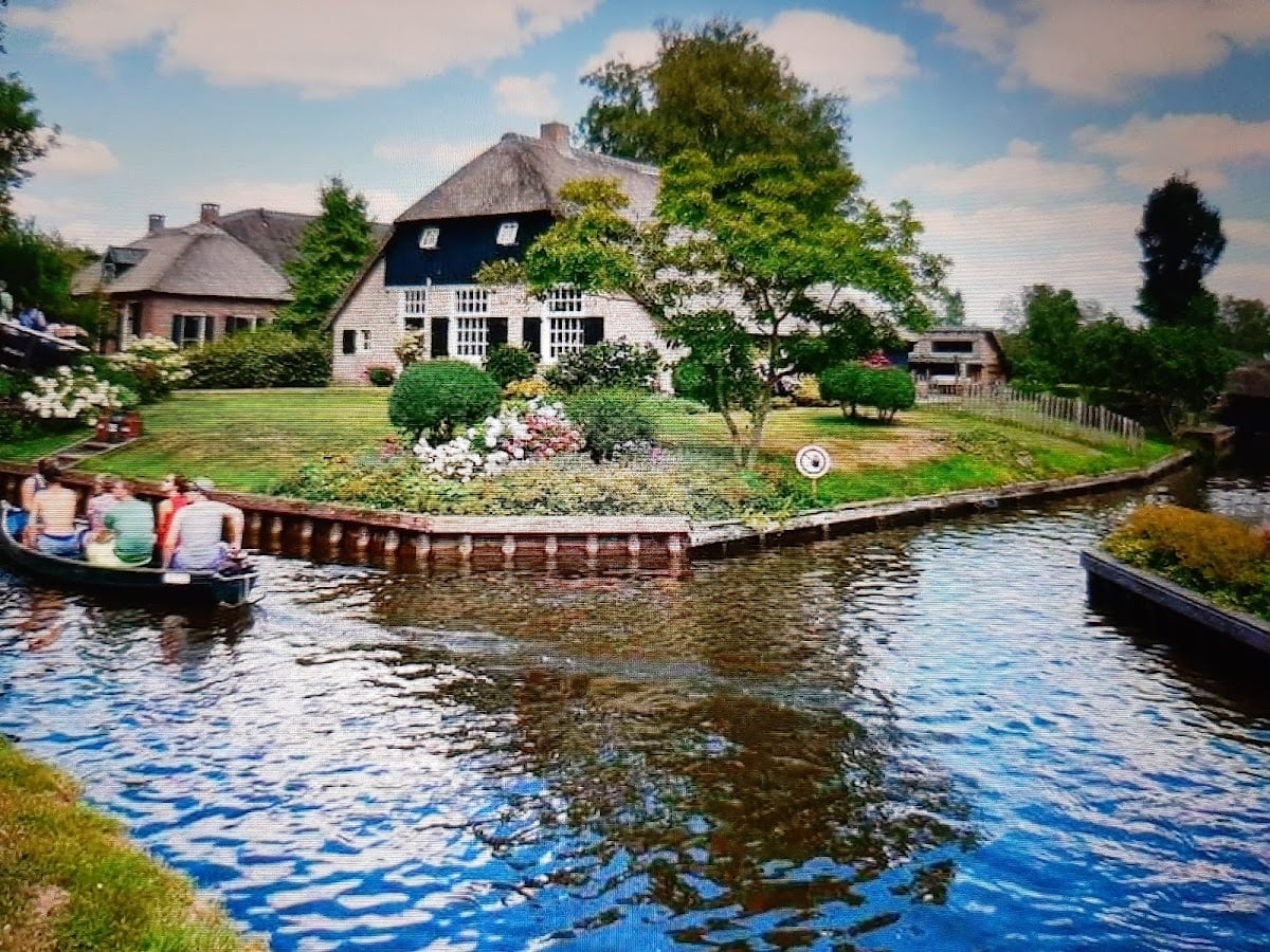 Giethoorn