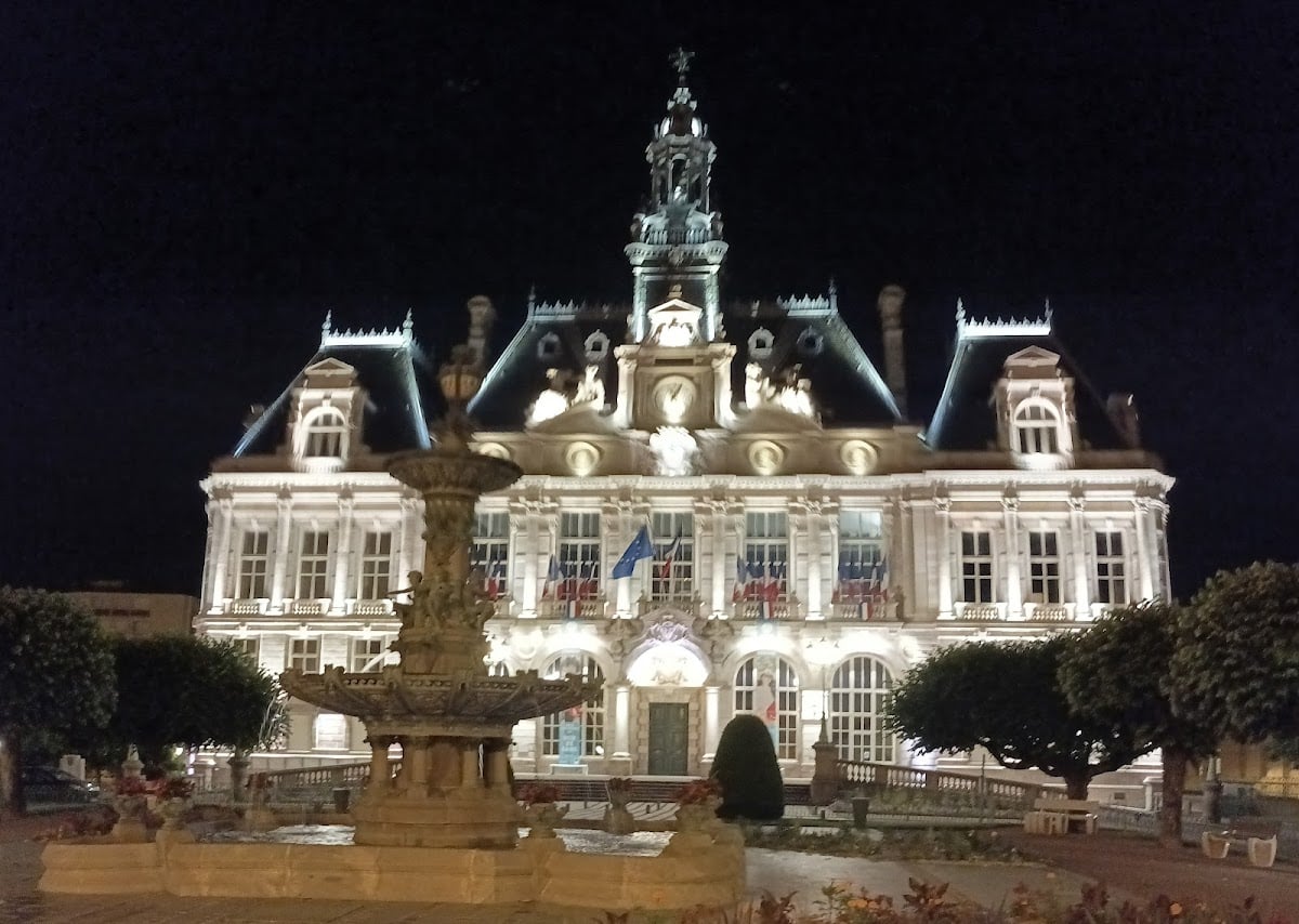 Limoges