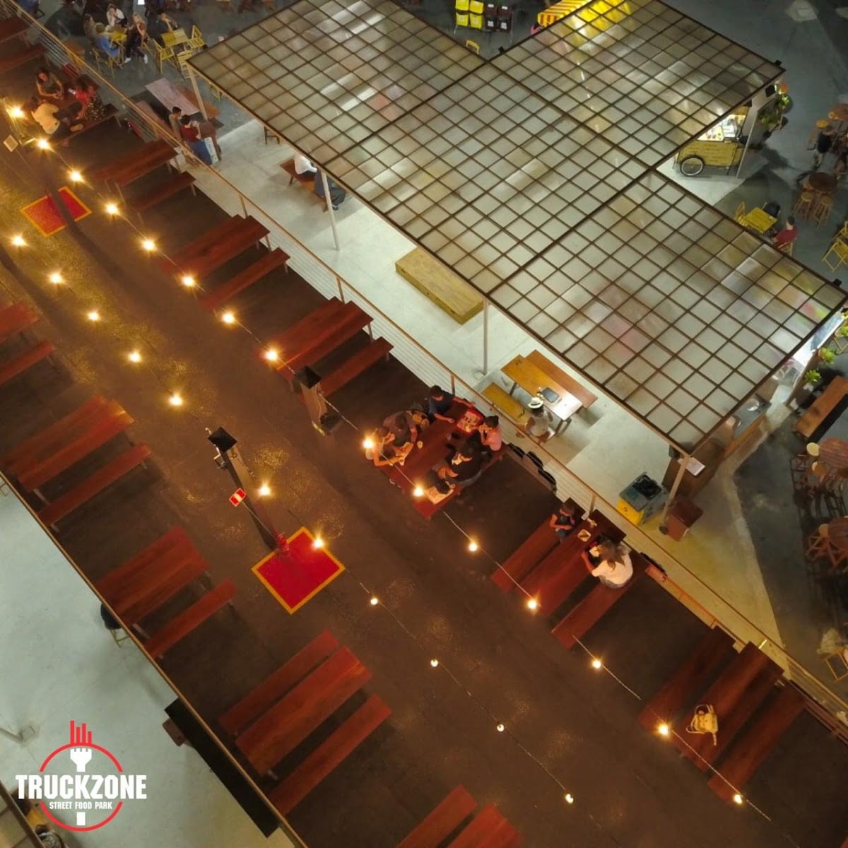 Truckzone