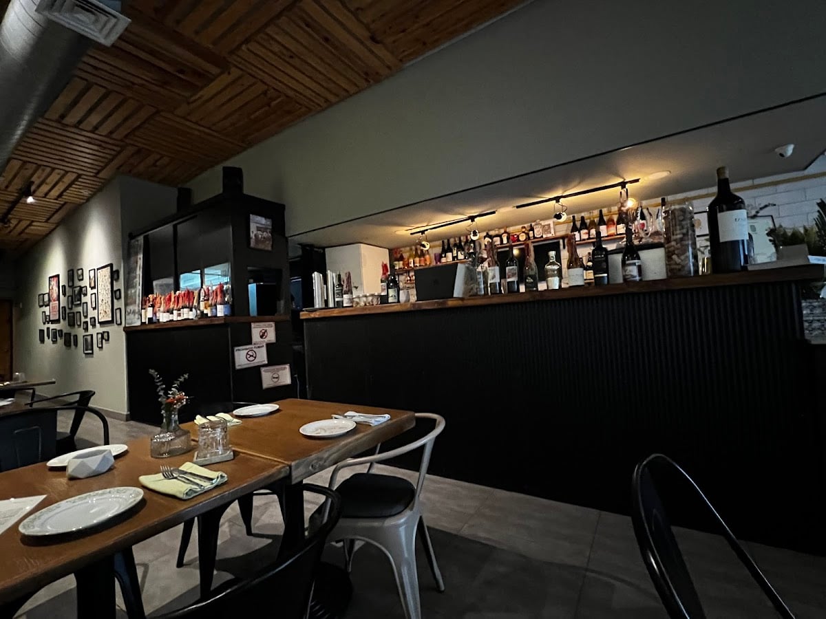 Lalitta Restaurante