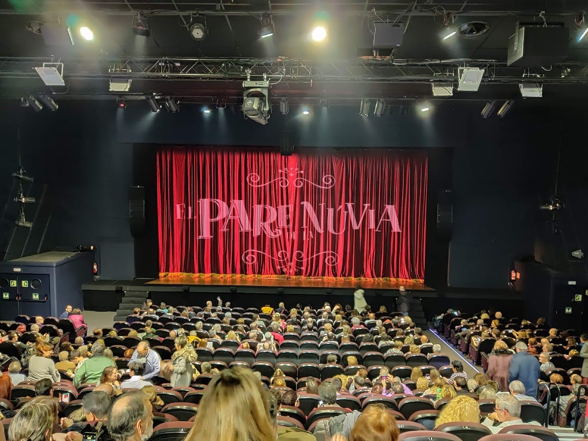 Teatre Condal