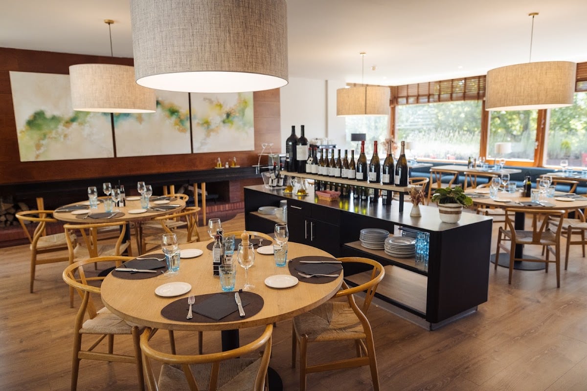 El Xalet del Golf Restaurant