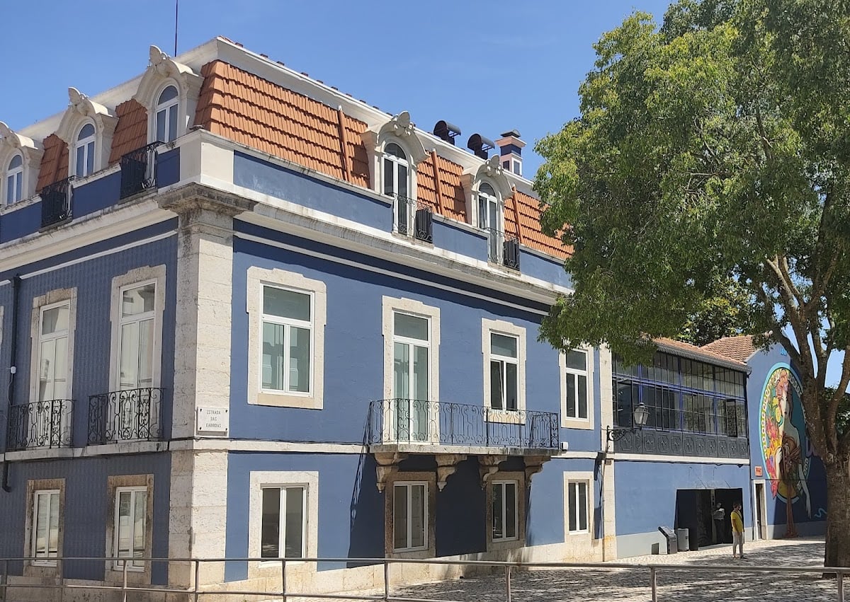 Palácio Baldaya