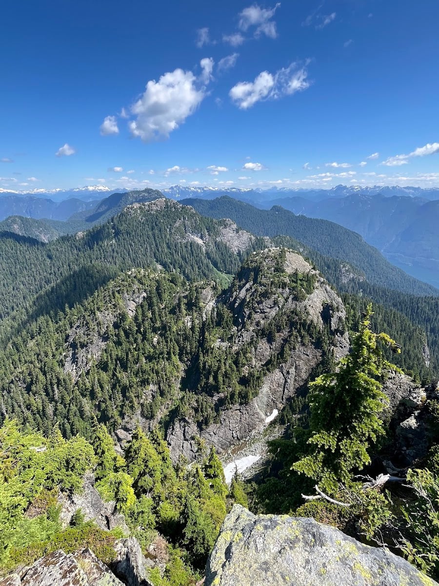 Mount Seymour