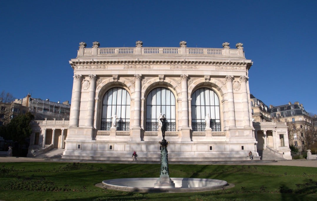 Palais Galliera