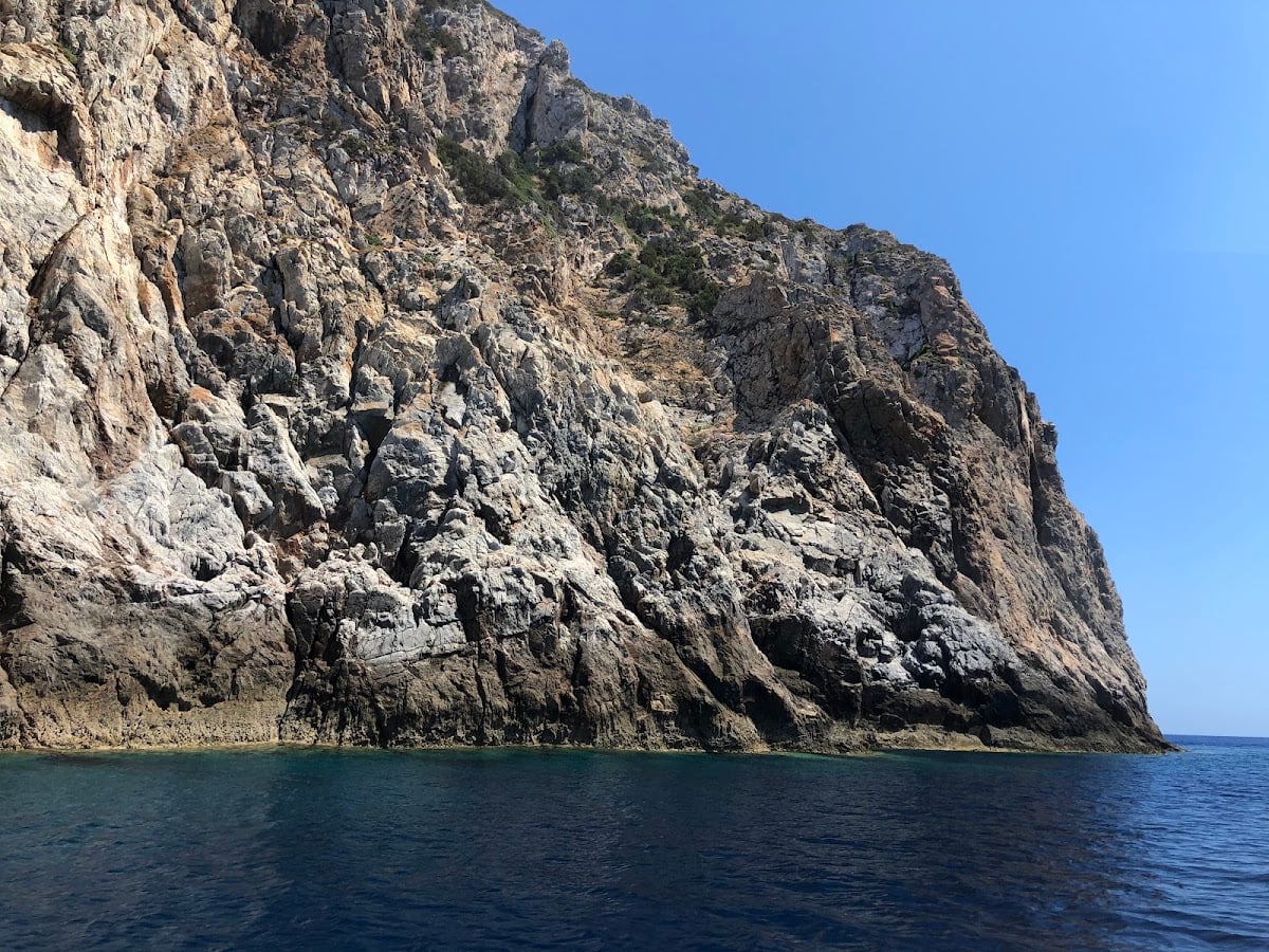 Punta di Cala Piombo