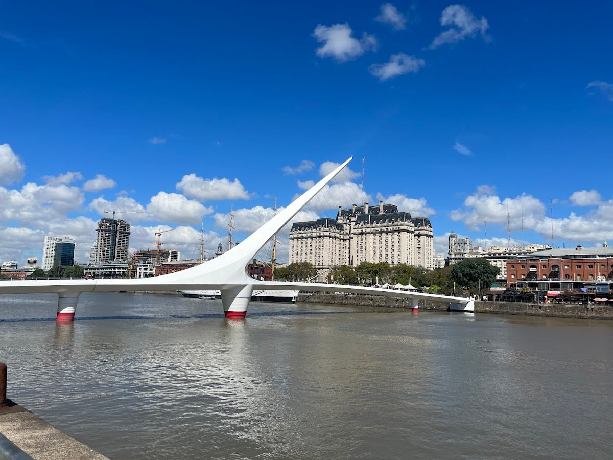 Puerto Madero