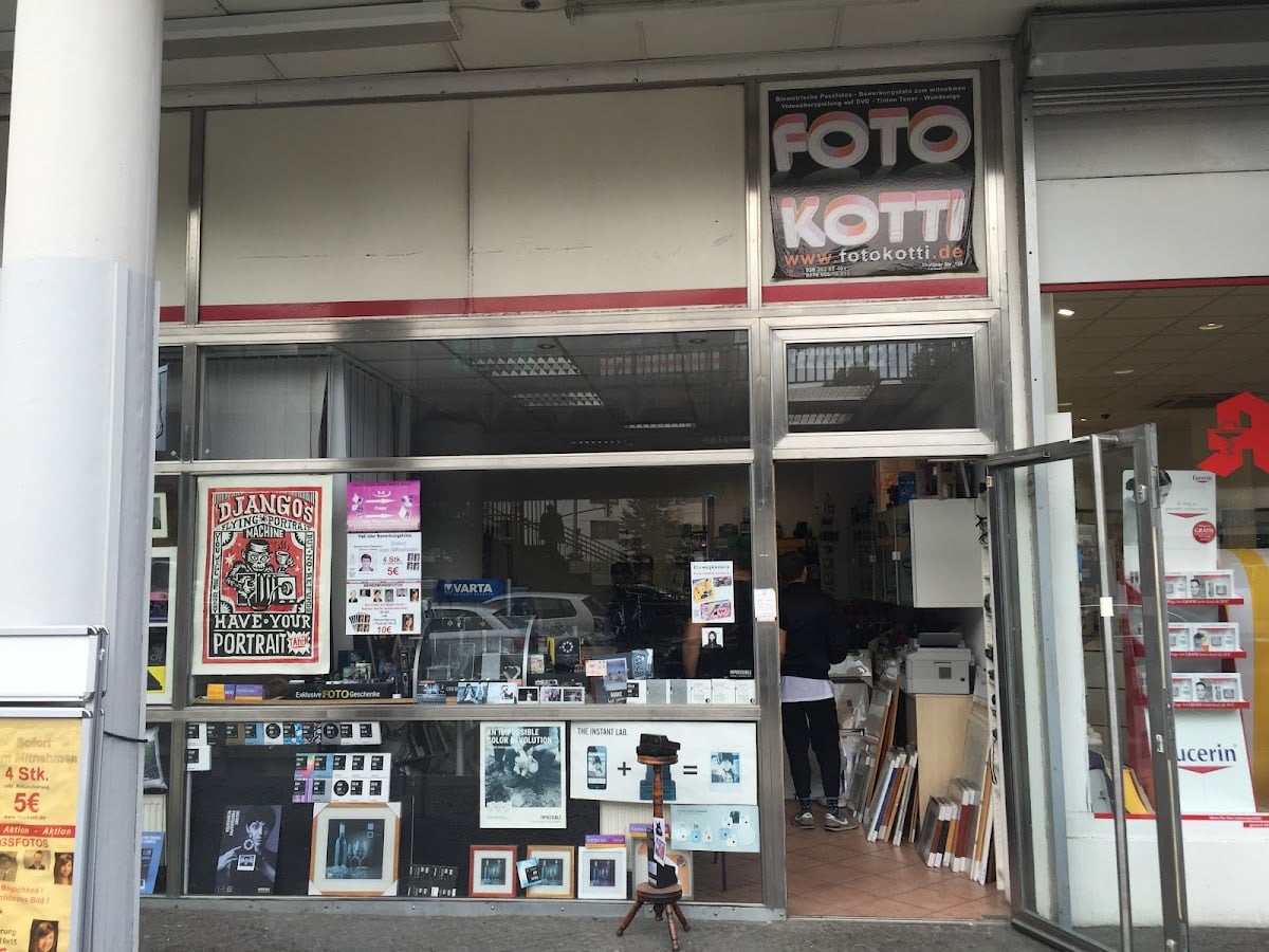 Foto Kotti