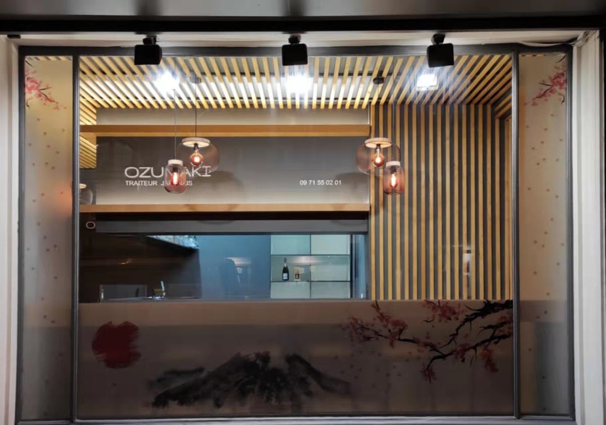 OZUMAKI (à emporter)