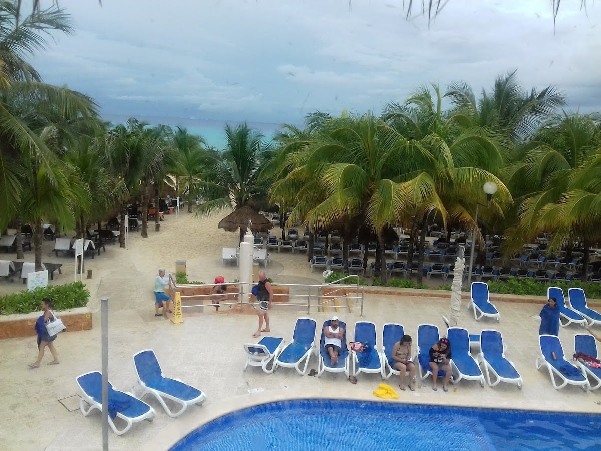Playa del Carmen