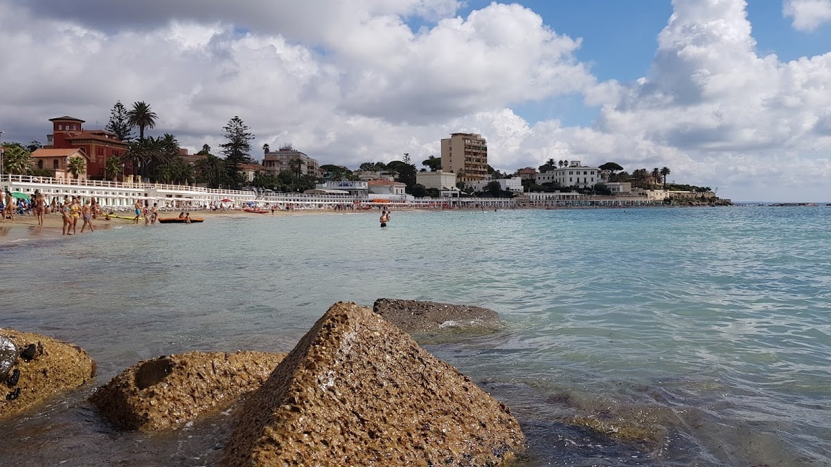 Santa Marinella