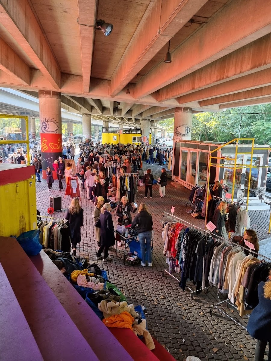 Veras Market - Domingos