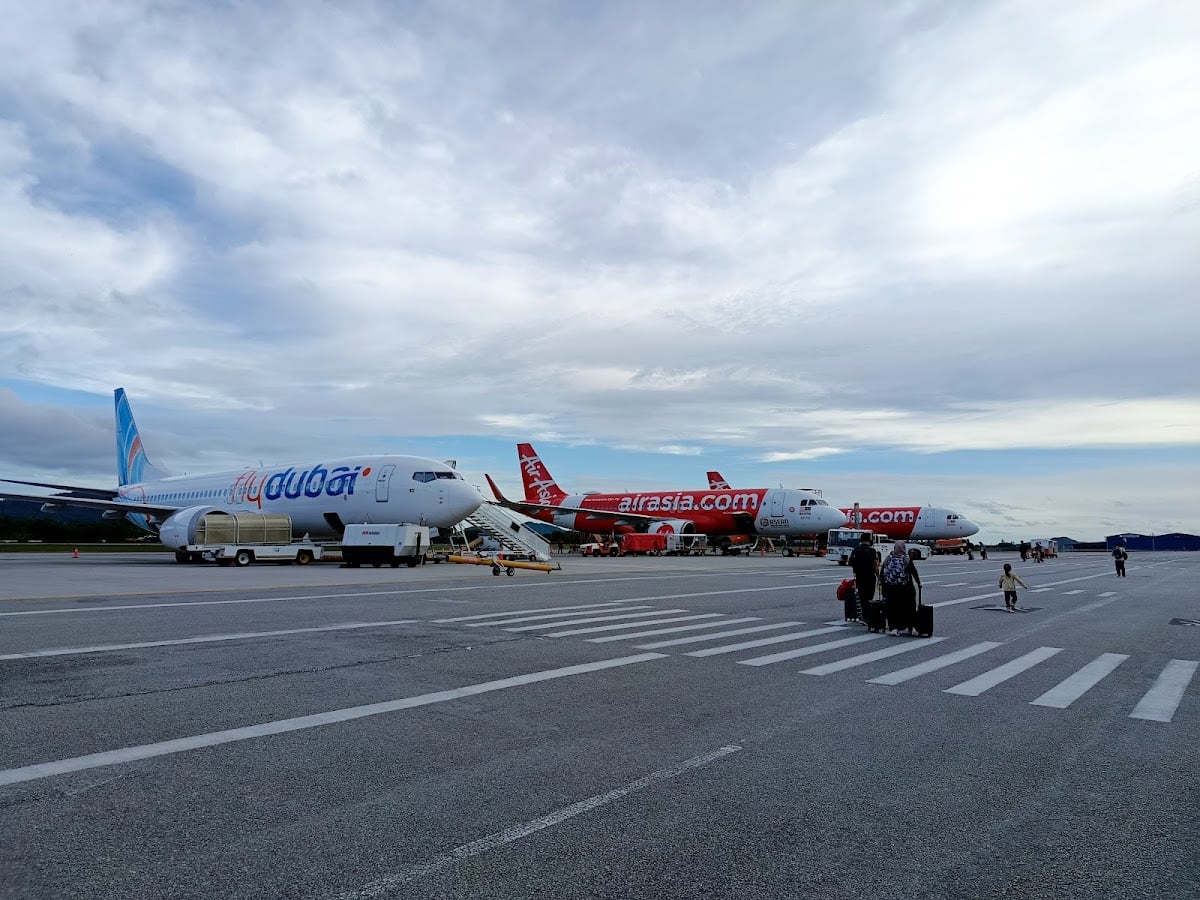 Langkawi International Airport