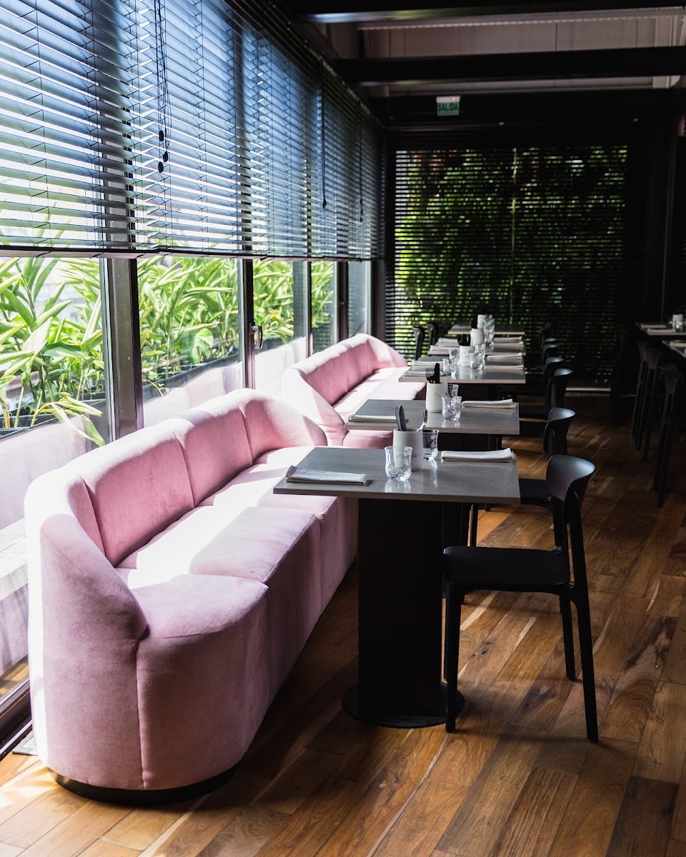 MUDRÁ Plant Based By Matthew Kenney