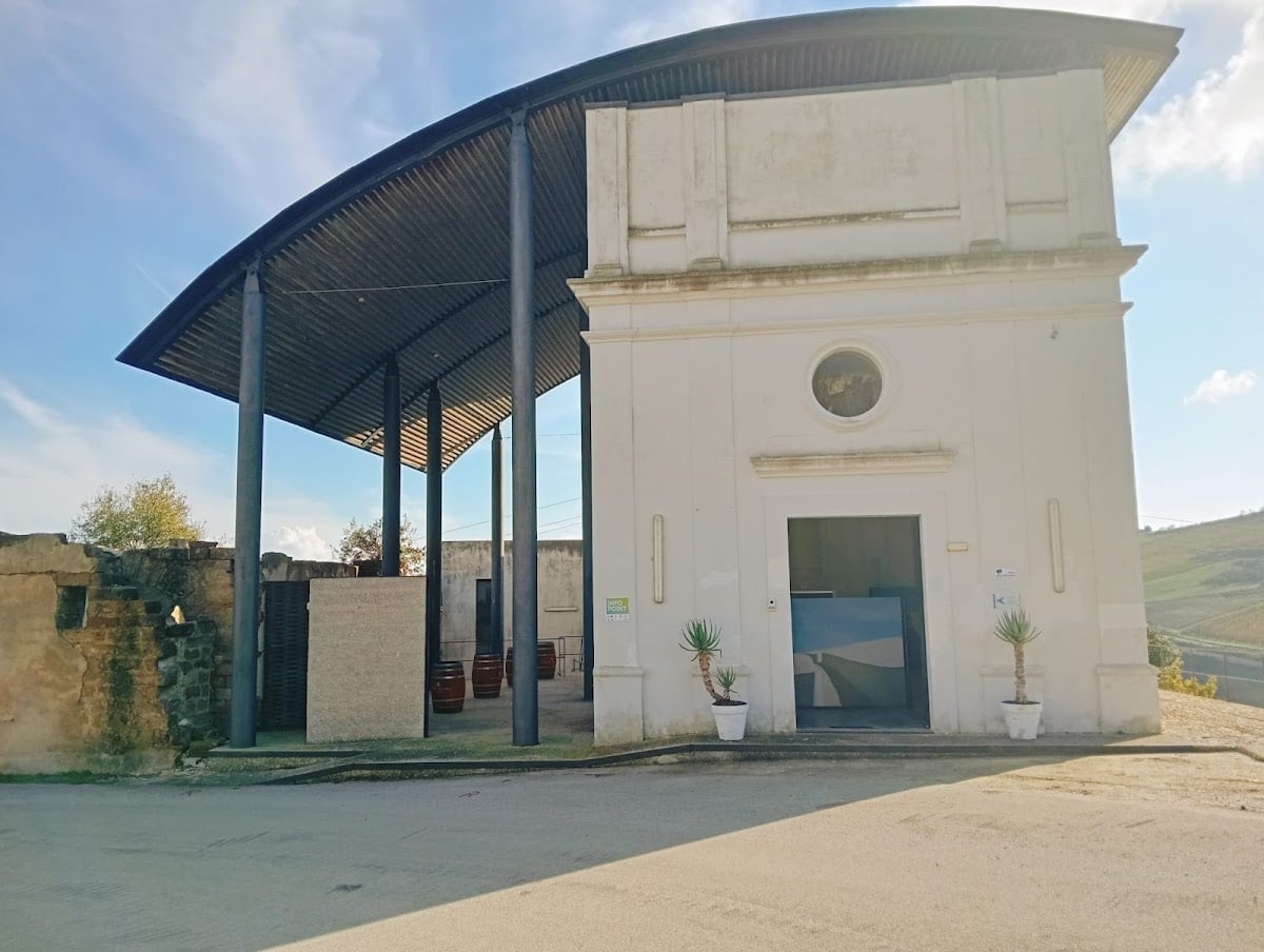 Museo Santa Caterina al Cretto di Burri