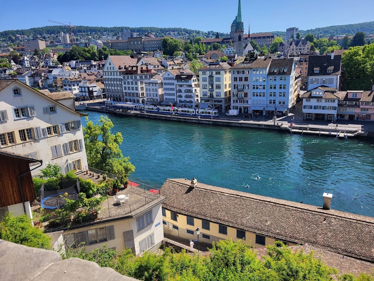 Switzerland