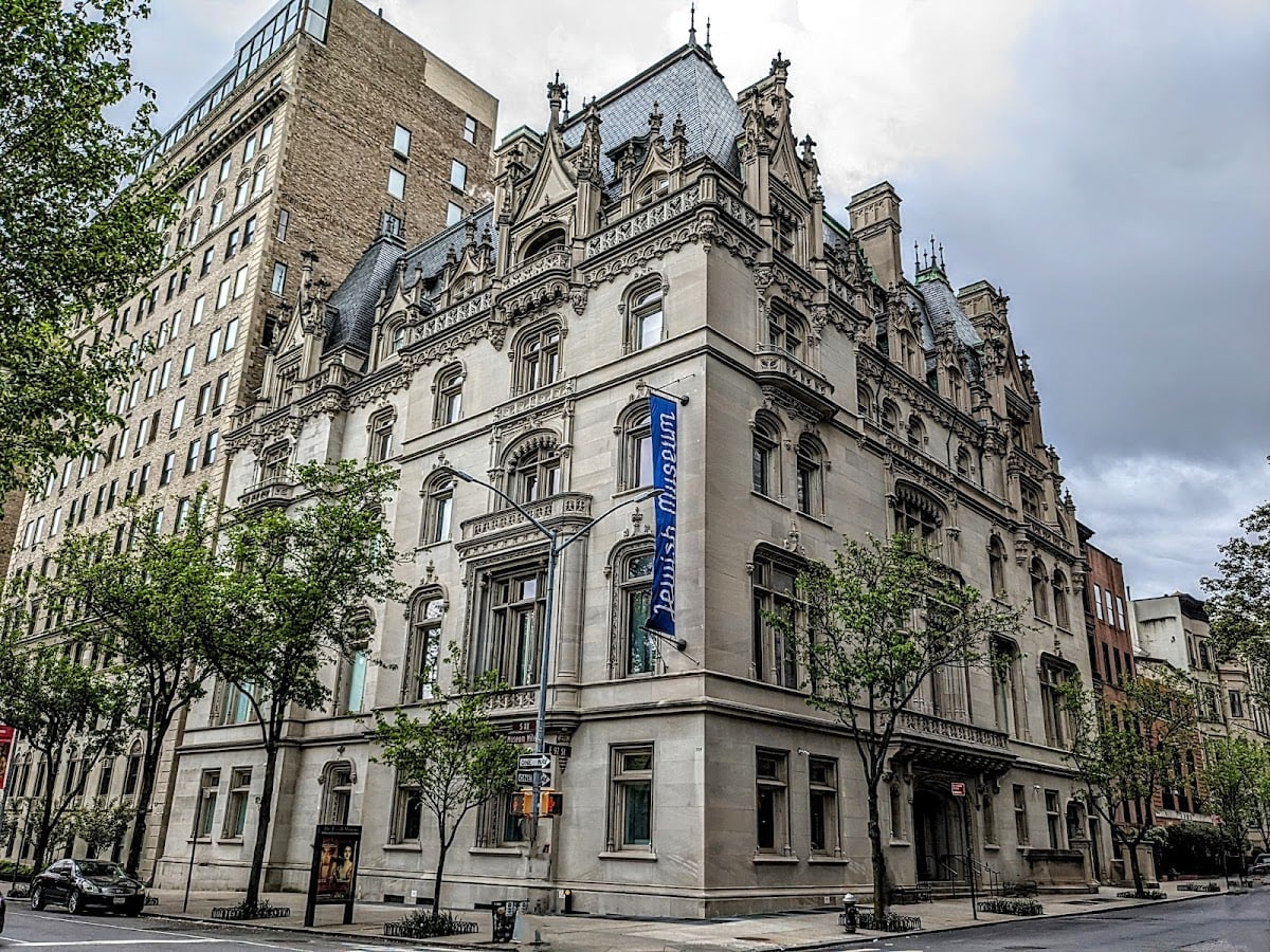 The Jewish Museum - Upper East Side
