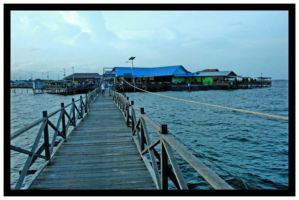 Bontang Kuala