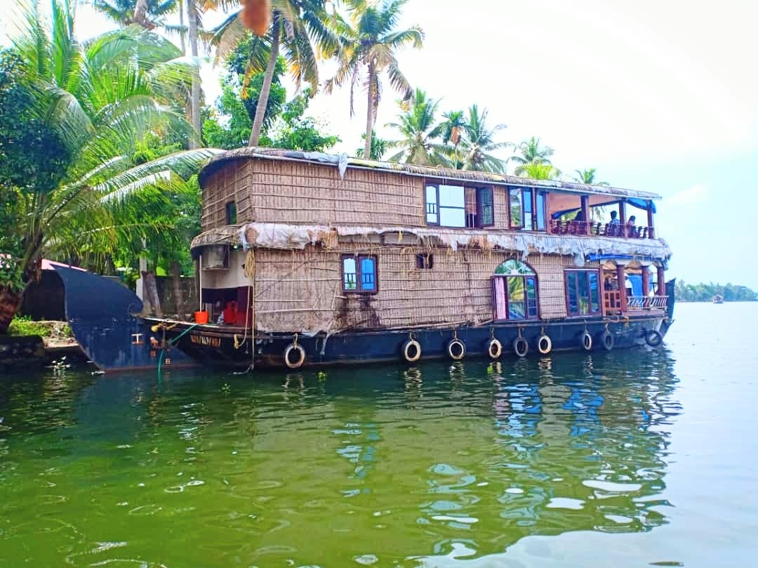 Alleppey