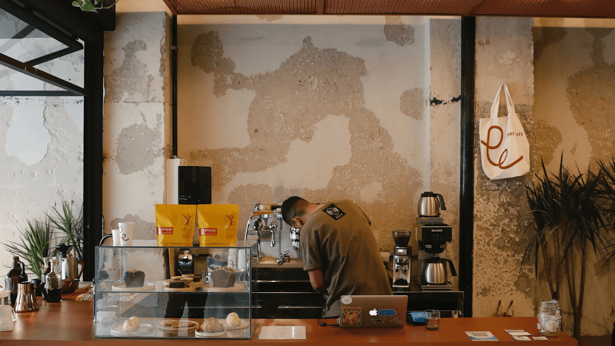 Cobre Café