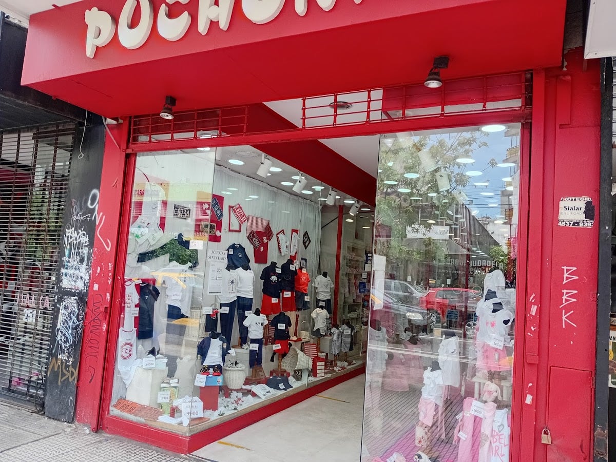 Puchuni