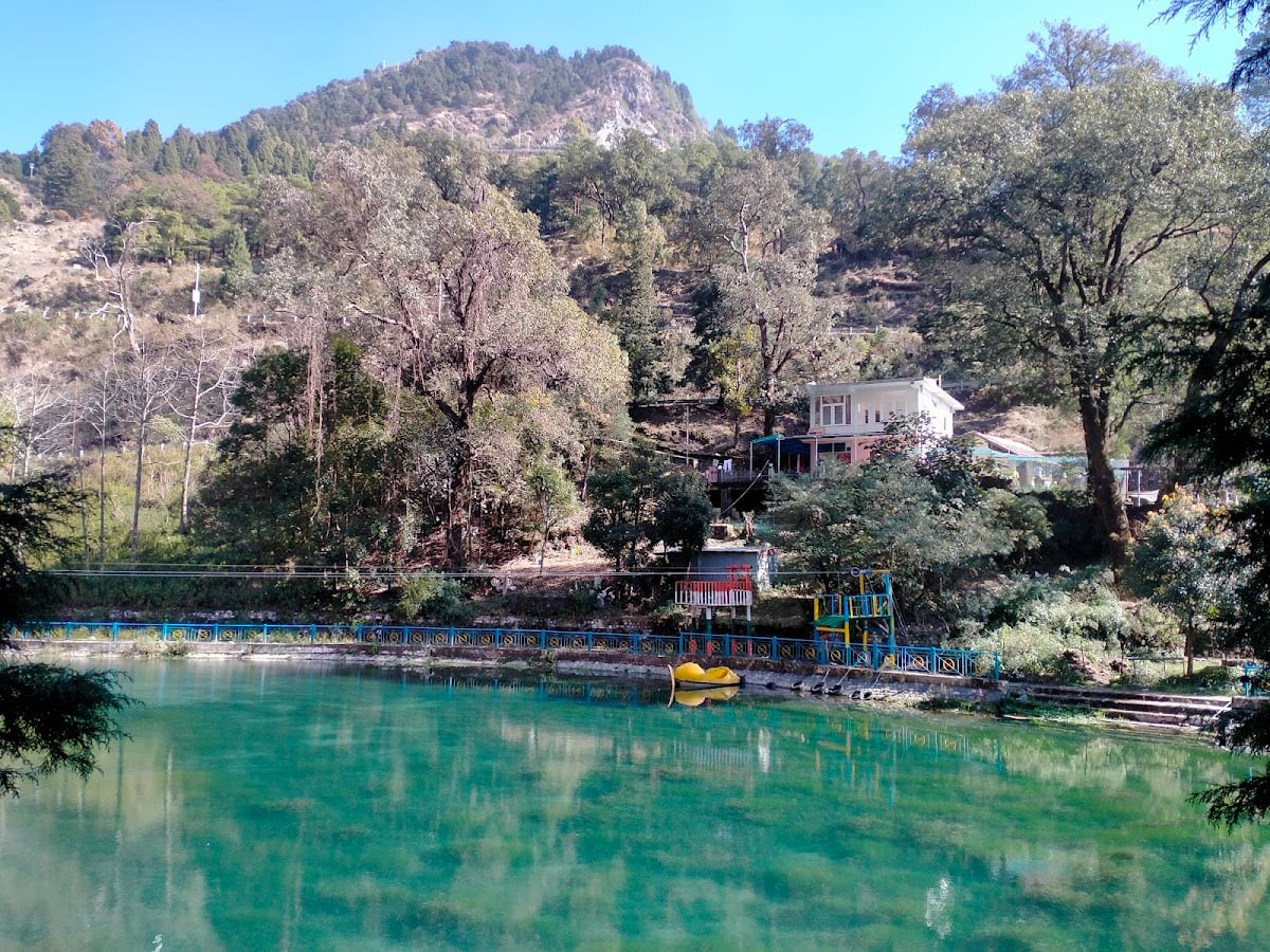 Nainital