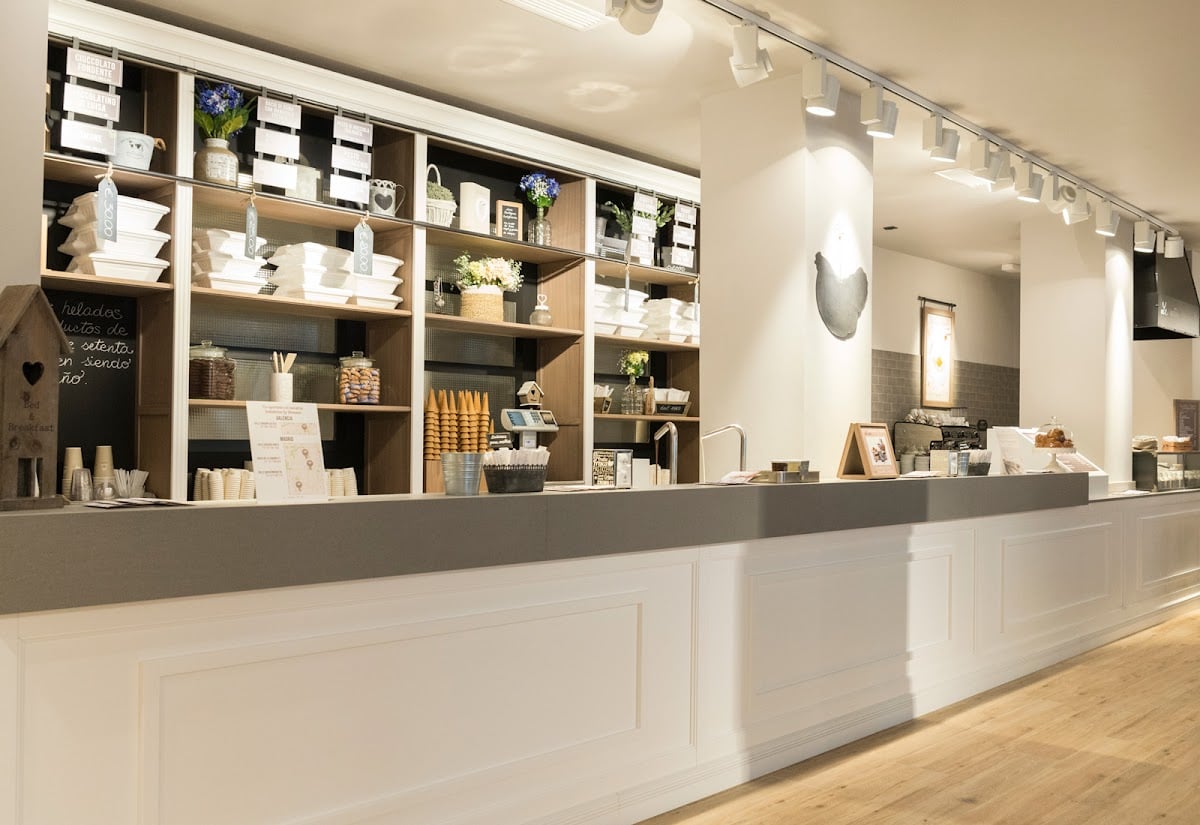 Gelateria La Romana
