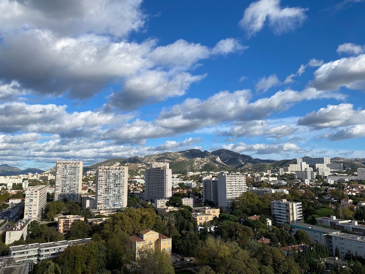 Unité d'Habitation