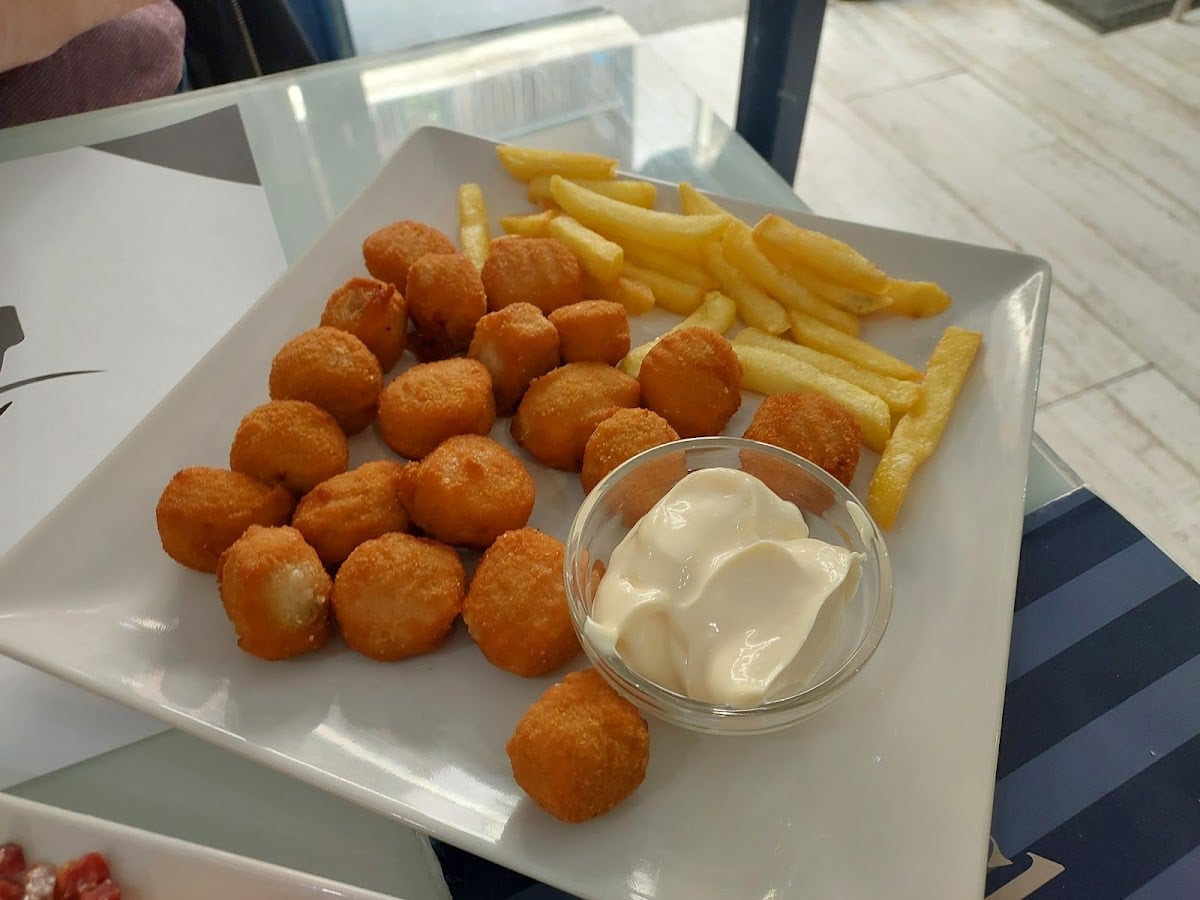 Teckel Bar & Tapas