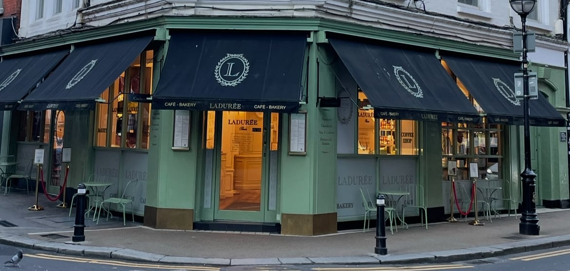 Ladurée