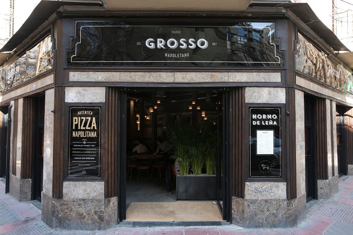 Grosso Napoletano
