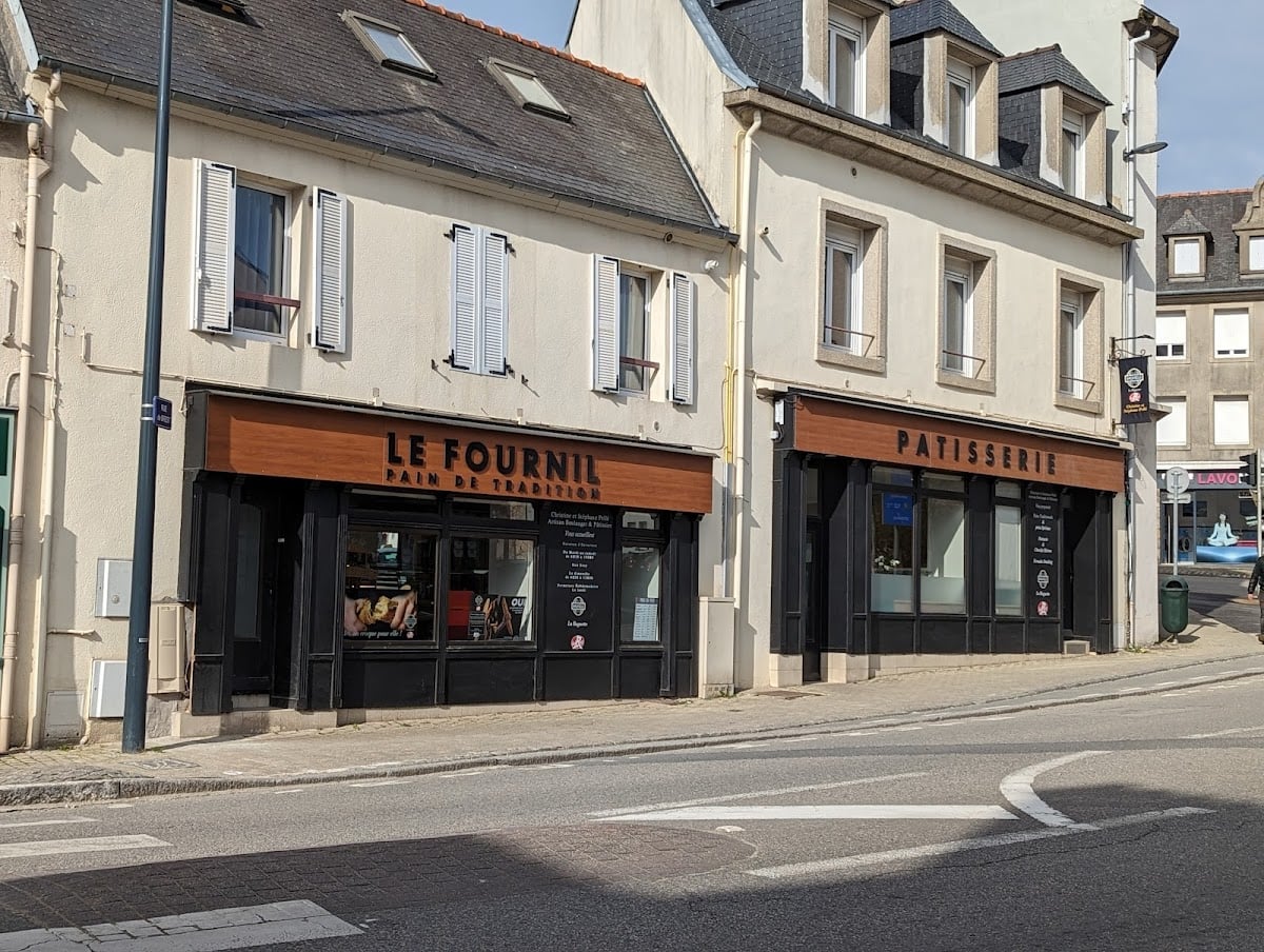 BOULANGERIE Pellé