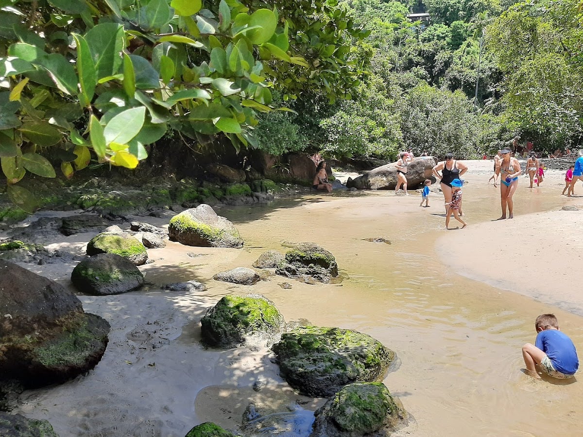 Praia do Félix (Praia do Lúcio)