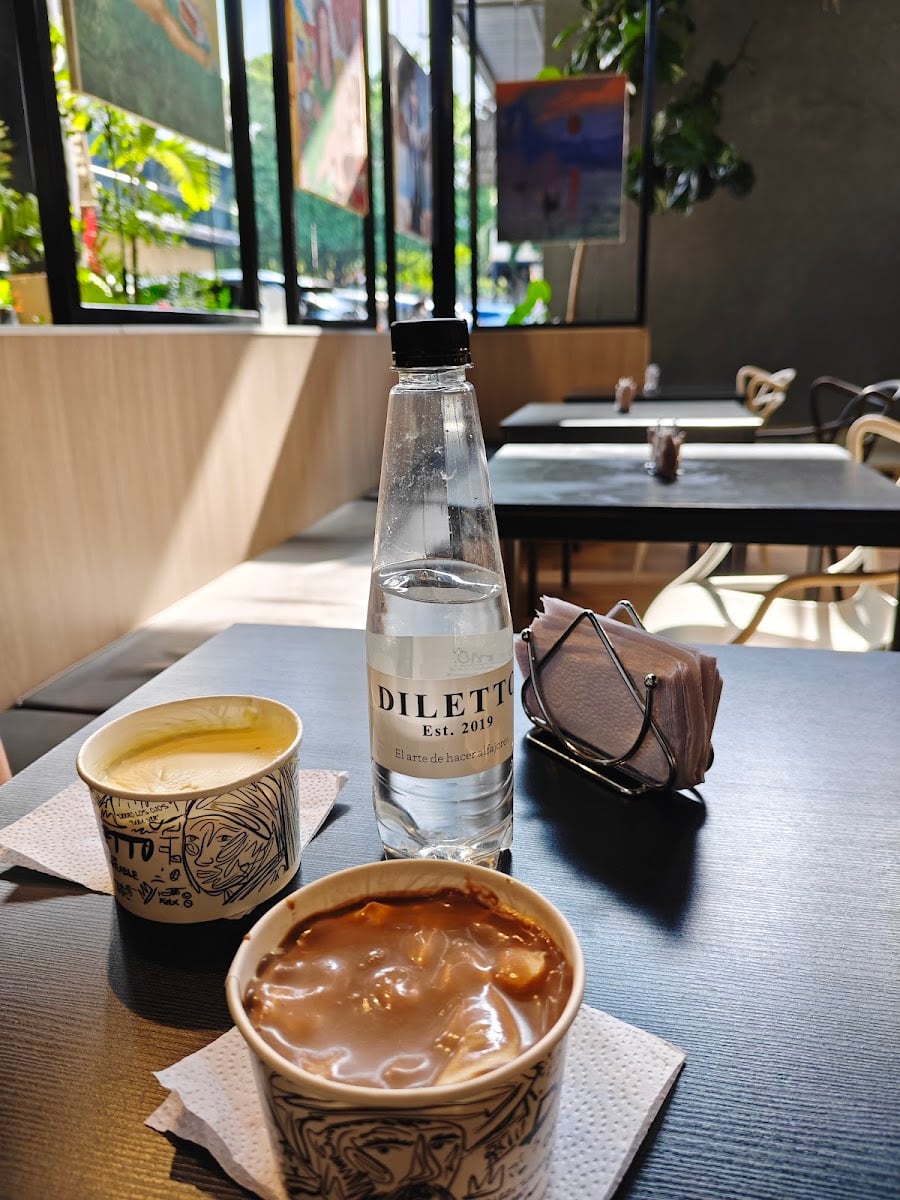 Diletto Pasticceria