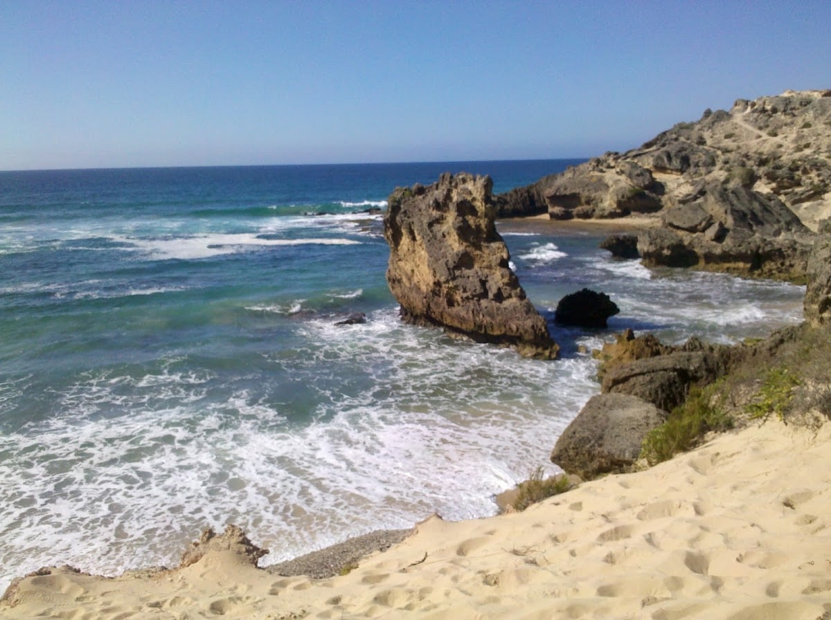 Kenton-on-Sea - Eastern Cape
