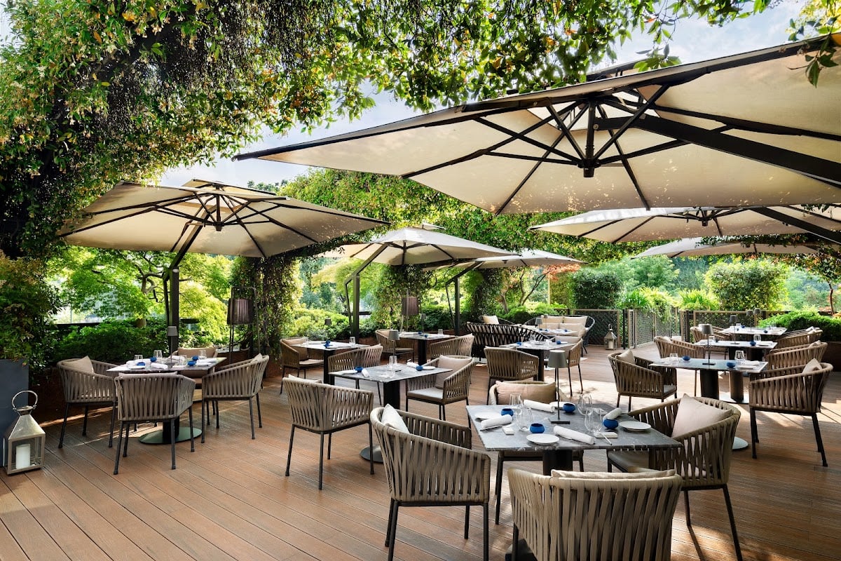 Terrazza PanEVO