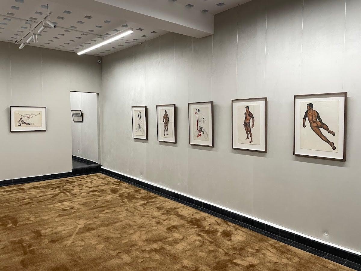 Galerie Pepe