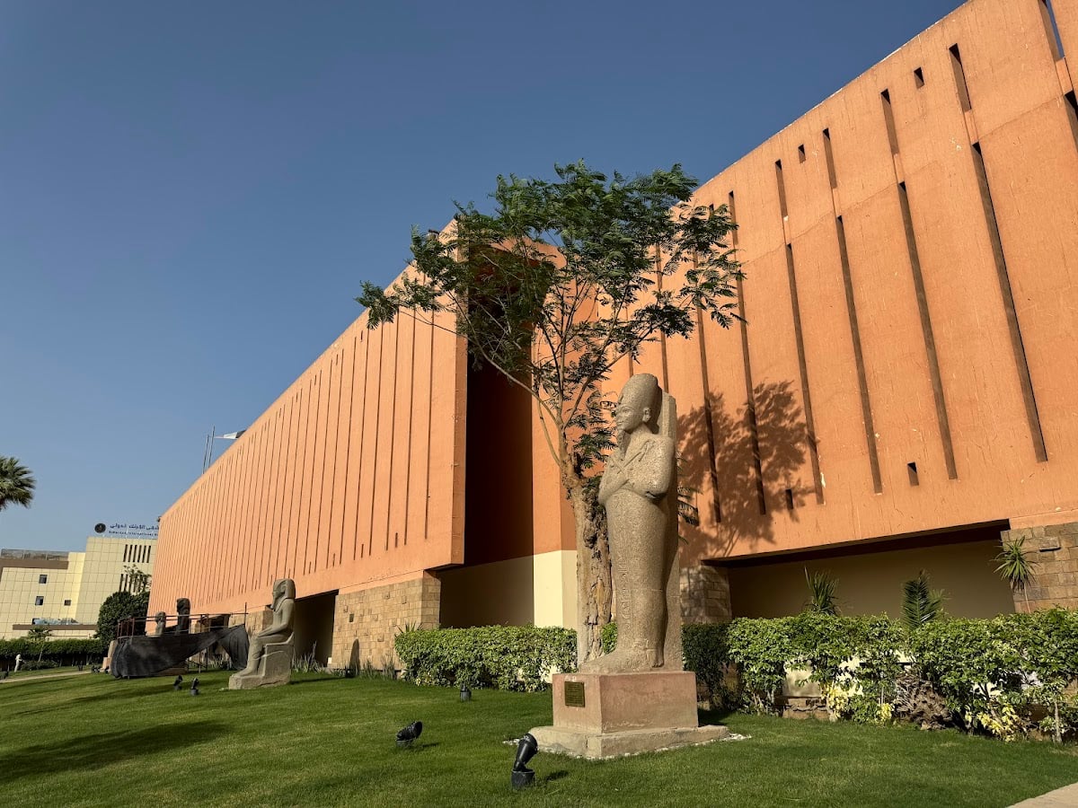 Museo de Luxor