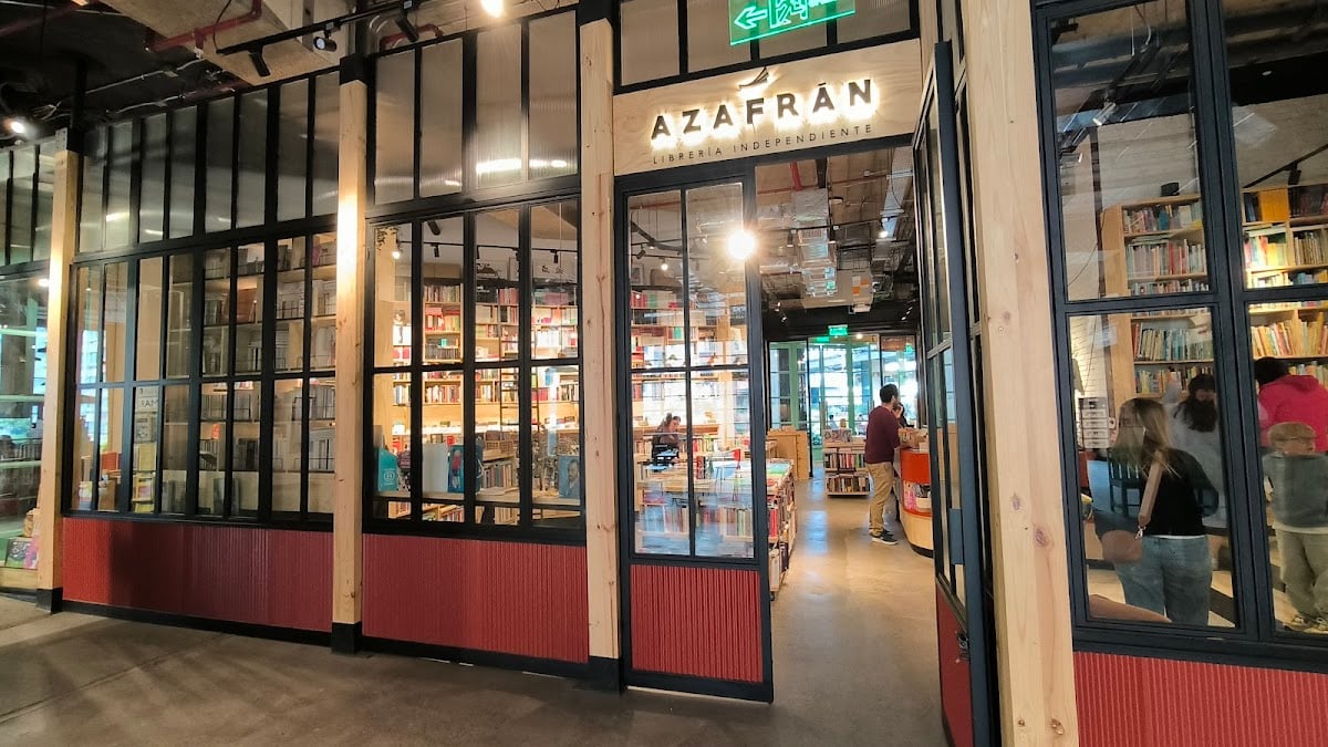 MUT - Mercado Urbano Tobalaba