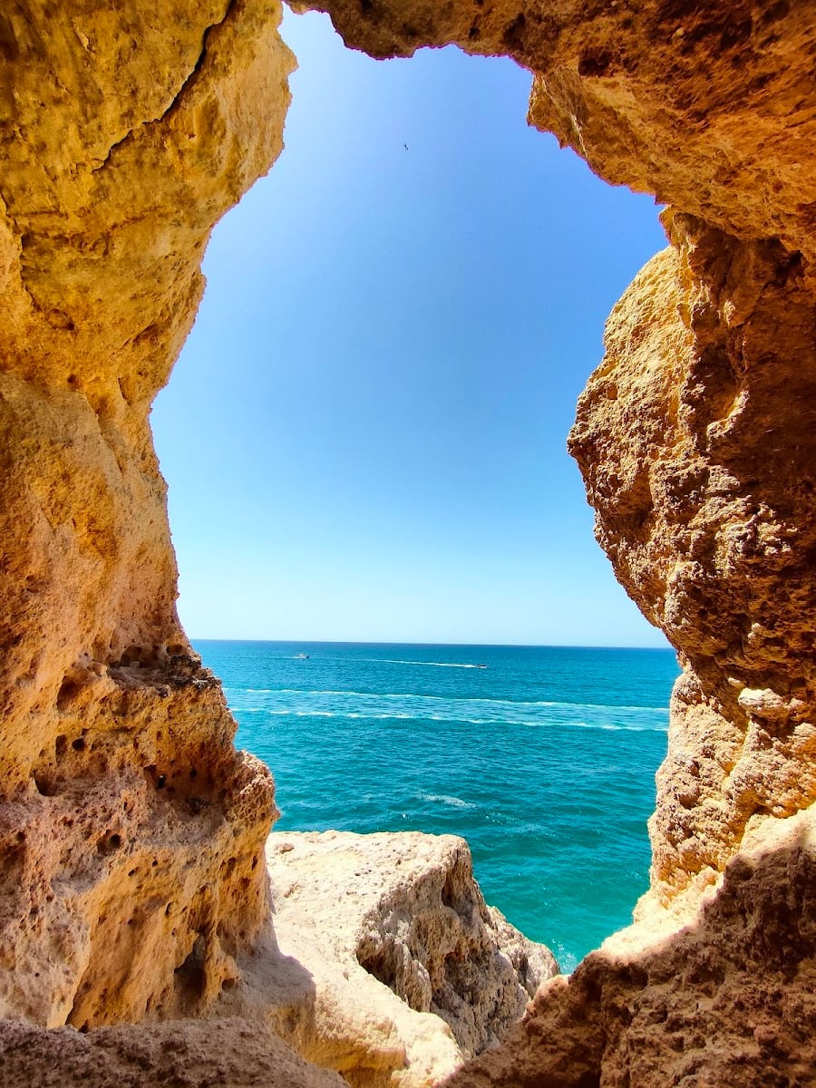 Algar Seco