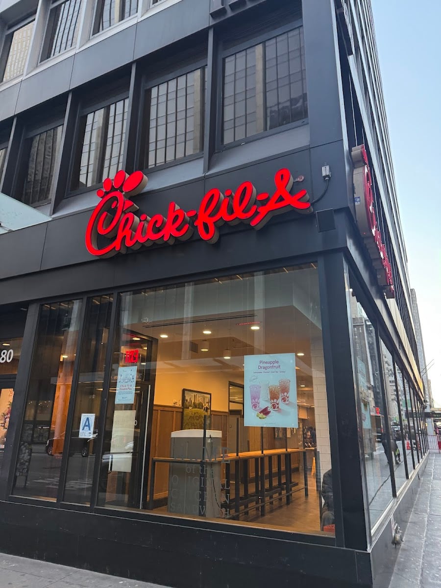 Chick-fil-A