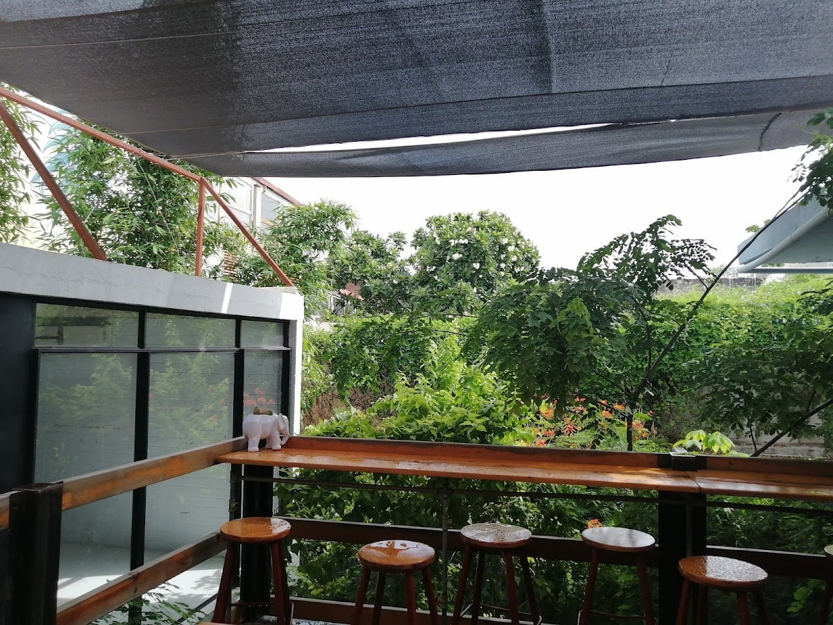 Café Onca - Cafe · Culiacán Rosales