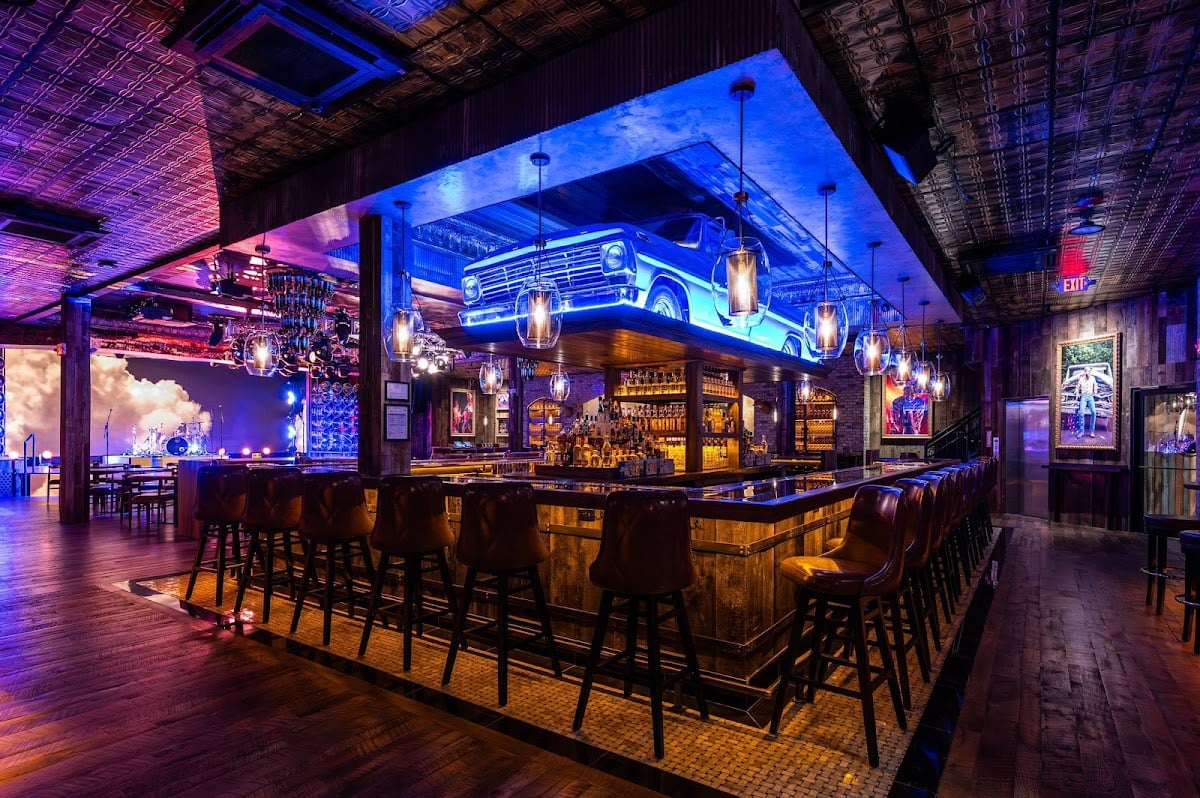 Posty's Nashville