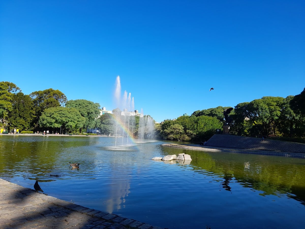 Parque Centenario