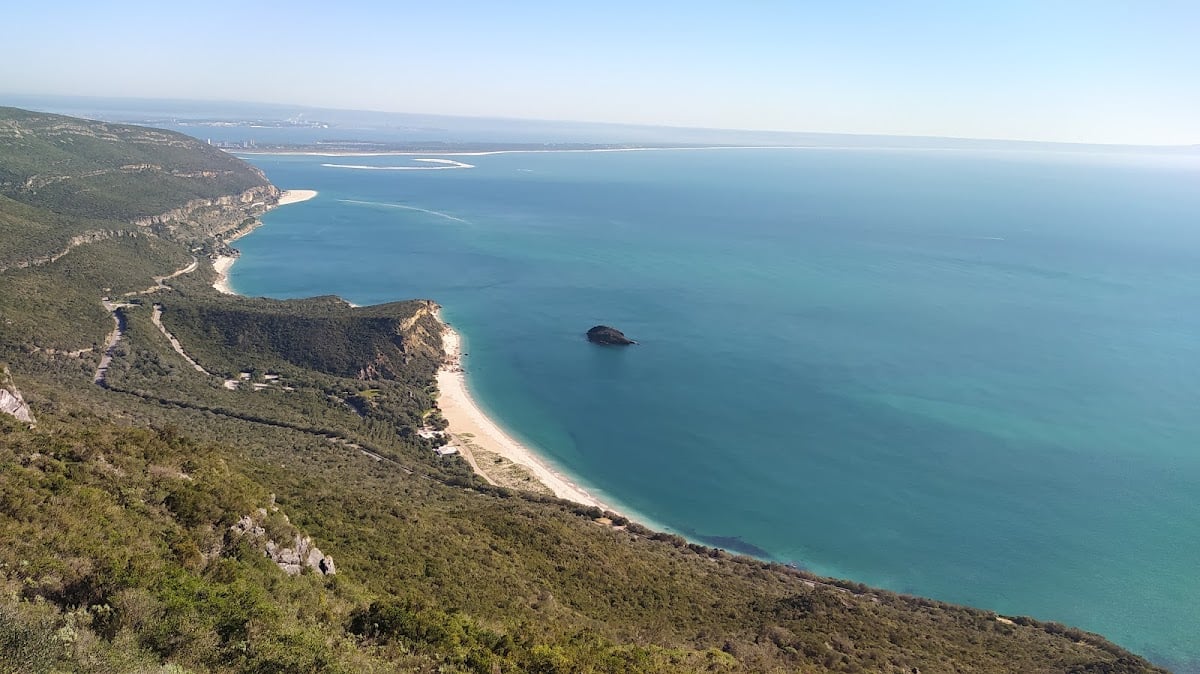Serra da Arrábida