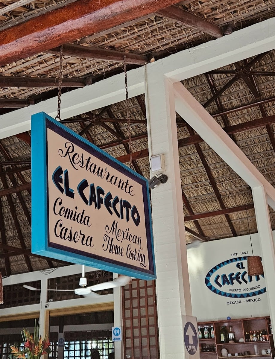 El Cafecito