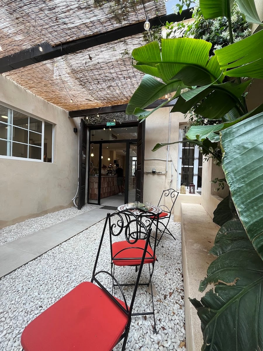 Casa Raíz café de especialidad