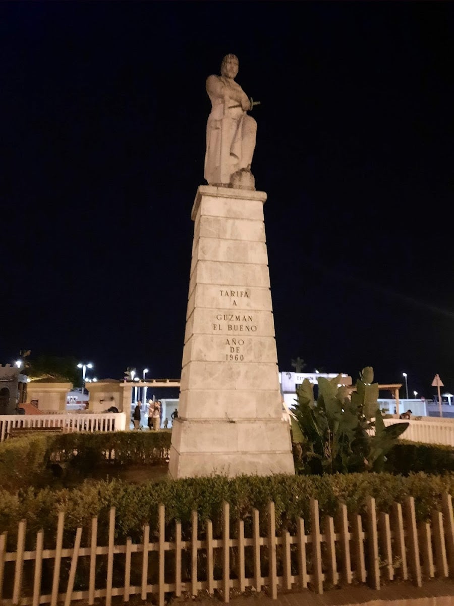 Tarifa